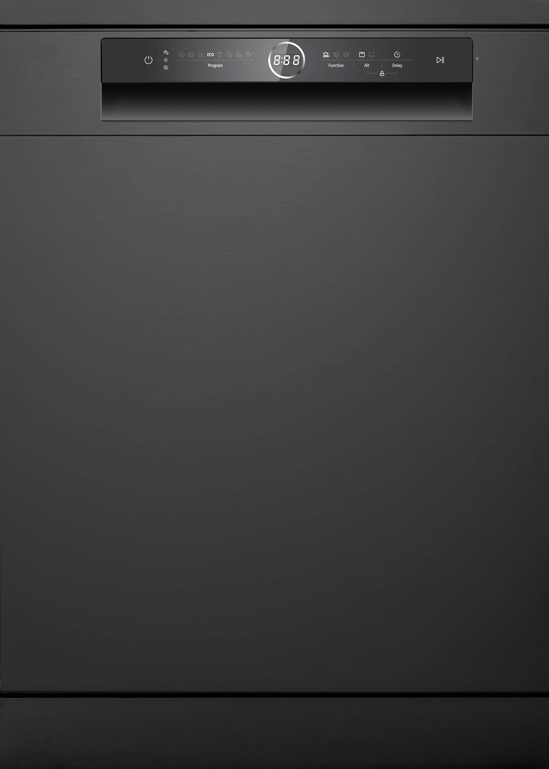 Máy Rửa Bát Cao Cấp ATG - SMS 88TI36ED Seri 8